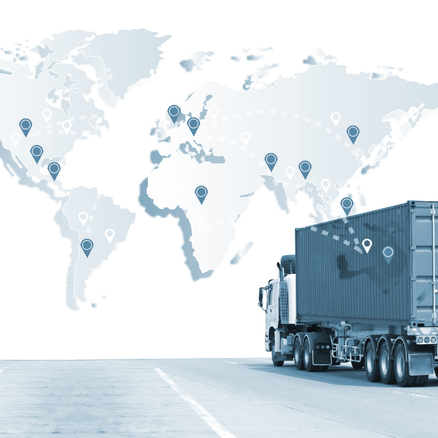 Parsiyel ve Komple Yük Taşımacılığında Uzman Çözümler