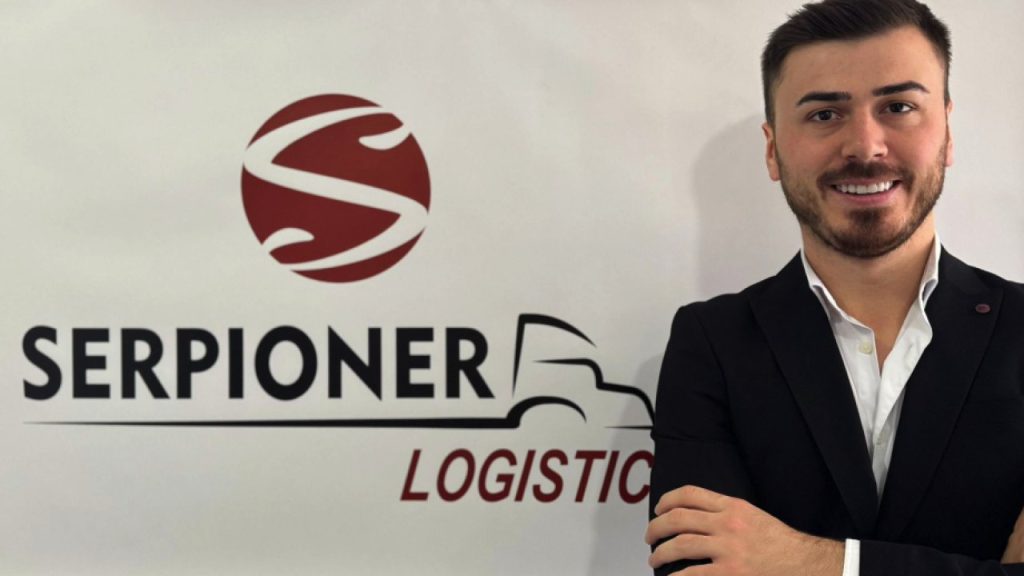 Serpioner Logistic Almanya Deposu ile Parsiyel Taşımacılığa Yeni Bir Boyut Katıyor