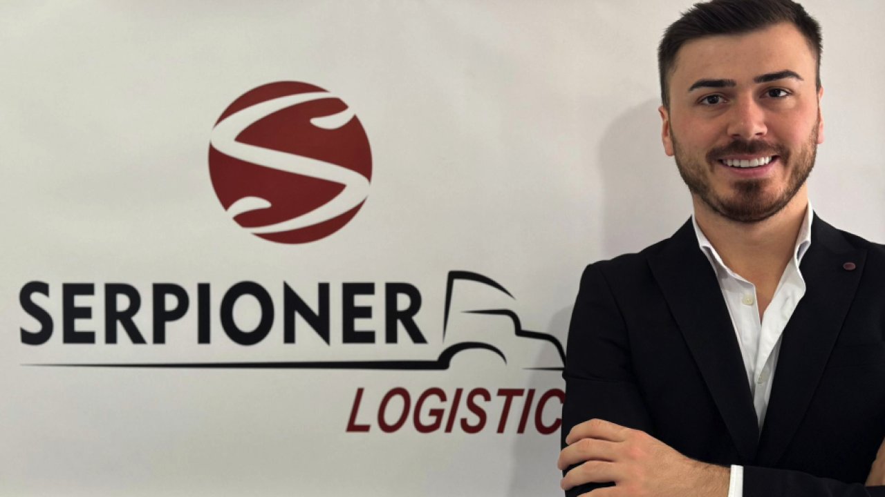 Serpioner Logistic Almanya Deposu ile Parsiyel Taşımacılığa Yeni Bir Boyut Katıyor
