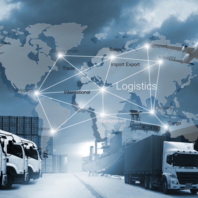 Avrupa’ya Lojistik Hizmeti Sağlarken Dikkat Edilmesi Gerekenler
