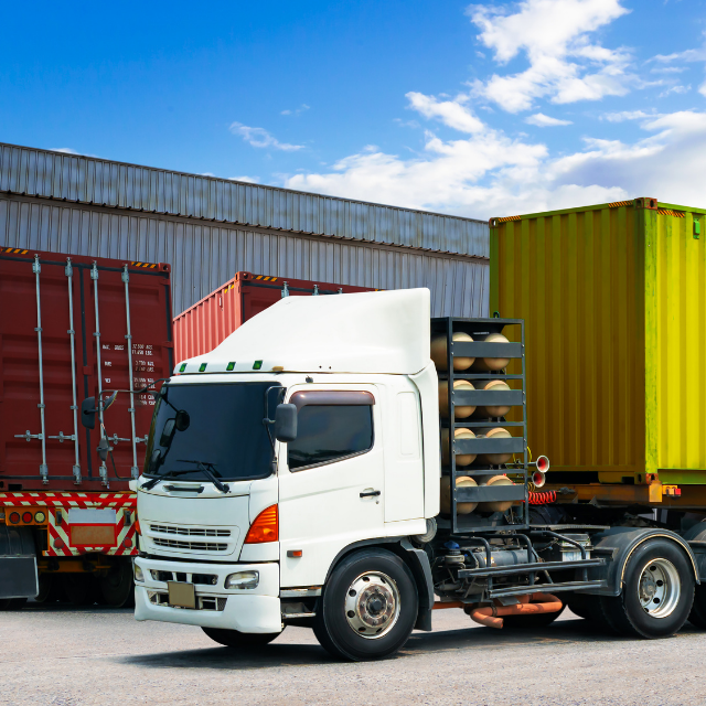 Lojistik Süreçlerini Optimize Etmek İçin 5 Etkili Yöntem