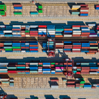 Intermodal Taşımacılık: Birden Fazla Taşıma Moduyla Çözüm