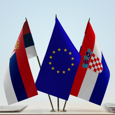 Sırbistan, Hırvatistan ve Slovenya’ya Parsiyel Taşımanın Avantajları
