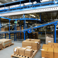 Lojistikte Sürdürülebilirlik: Çevre Dostu Taşımacılığın Önemi