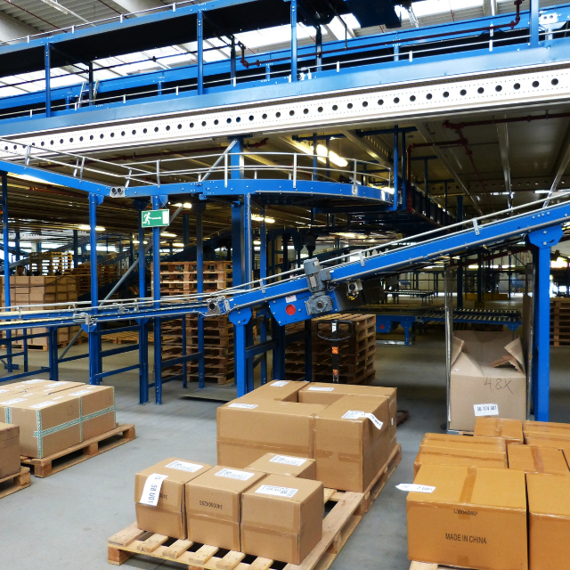 Lojistikte Sürdürülebilirlik: Çevre Dostu Taşımacılığın Önemi